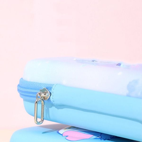 Bóp Đựng Bút Disney Land ( Nhiều Mẫu )