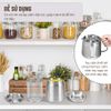Nồi chiên inox đa năng 2L Tanaka - FRY-IN2L