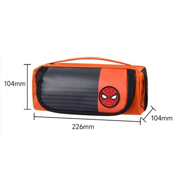 Bóp Đựng Bút Disney Land ( Nhiều Mẫu )