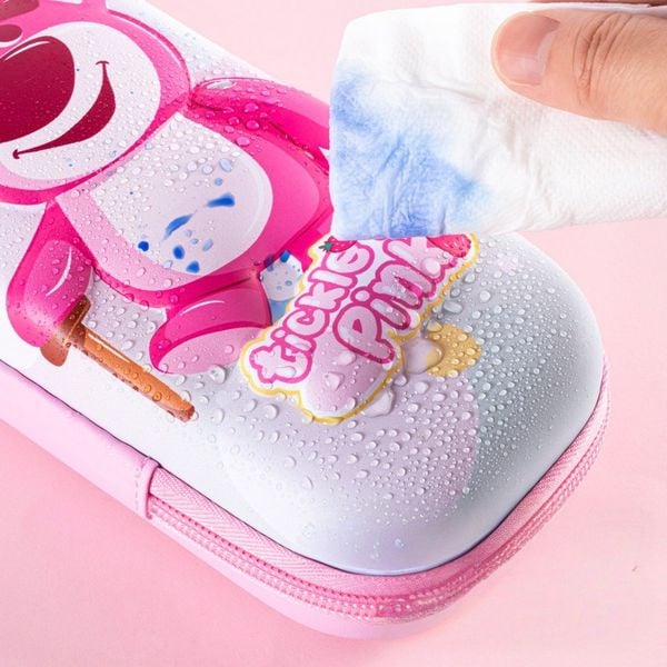 Bóp Đựng Bút Disney Land ( Nhiều Mẫu )