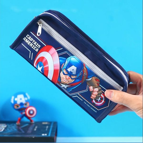 Bóp Đựng Bút Disney Land ( Nhiều Mẫu )