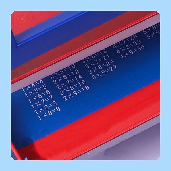 Bóp Đựng Bút Disney Land ( Nhiều Mẫu )