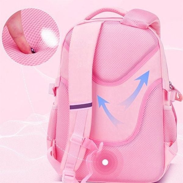 Balo Disney Cho Bé ( Nhiều Mẫu )