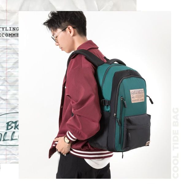 Balo Disney Cho Bé ( Nhiều Mẫu )