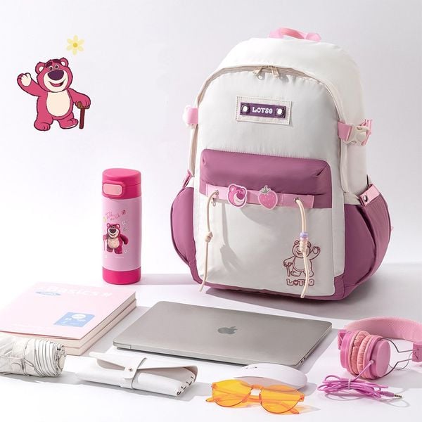 Balo Disney Cho Bé ( Nhiều Mẫu )