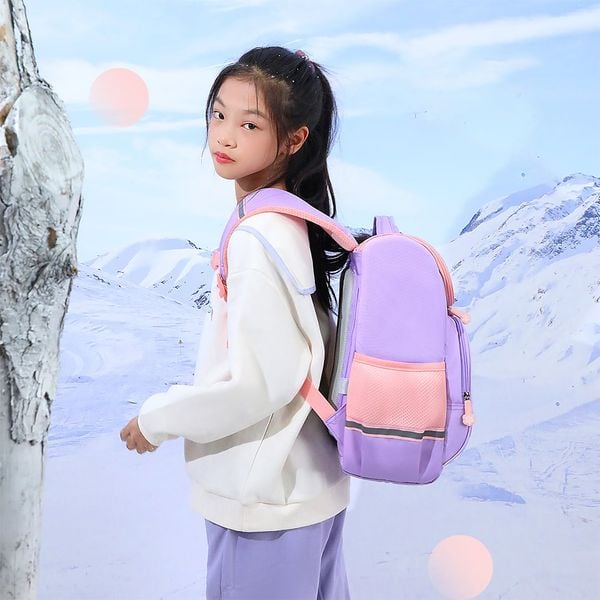 Balo Thời Trang Disney ( Nhiều Mẫu )