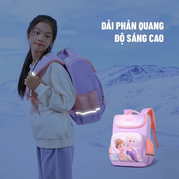 Balo Thời Trang Disney ( Nhiều Mẫu )