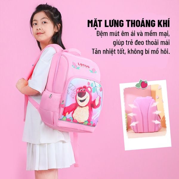 Balo Thời Trang Disney ( Nhiều Mẫu )