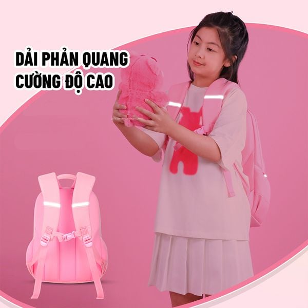 Balo Thời Trang Disney ( Nhiều Mẫu )