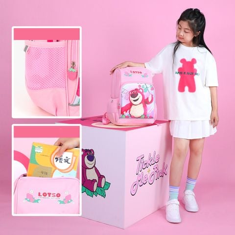 Balo Thời Trang Disney ( Nhiều Mẫu )