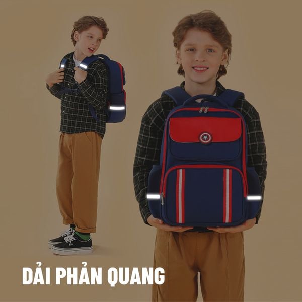 Balo Thời Trang Disney ( Nhiều Mẫu )