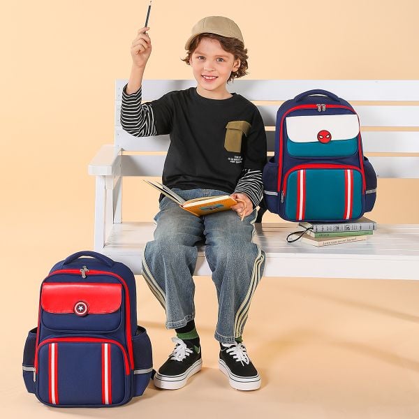 Balo Thời Trang Disney ( Nhiều Mẫu )