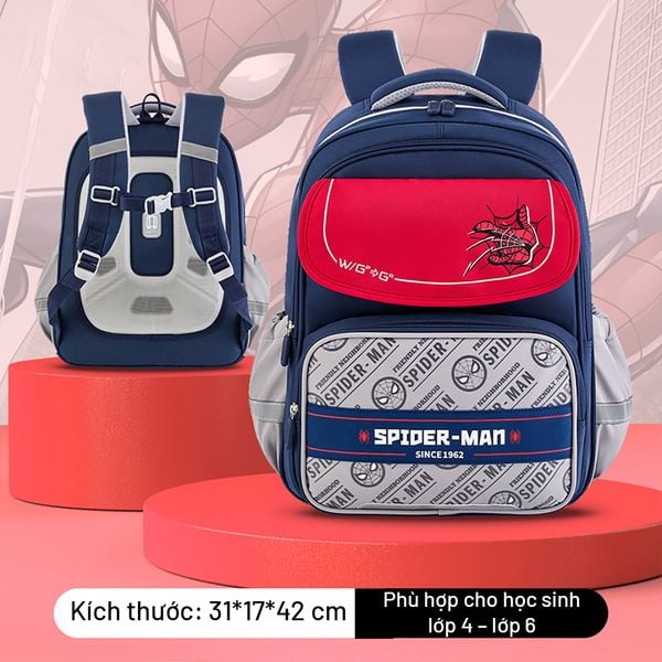 Balo Thời Trang Disney ( Nhiều Mẫu )