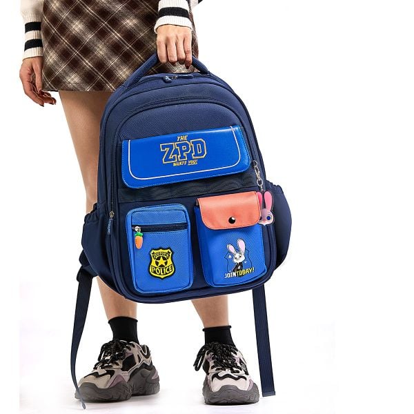 Balo Thời Trang Disney ( Nhiều Mẫu )