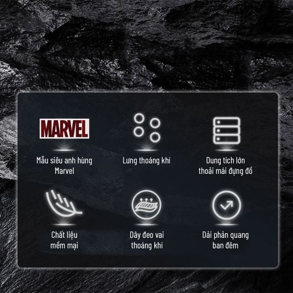 Balo Thời Trang Disney ( Nhiều Mẫu )