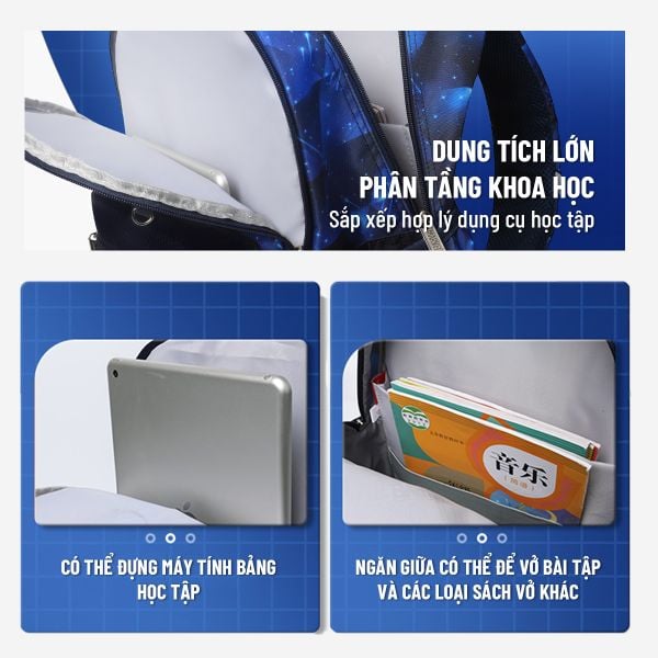 Balo Thời Trang Disney ( Nhiều Mẫu )