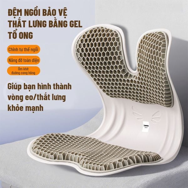 Ghế Chỉnh Dáng Ngồi Công Thái Học CP-GL