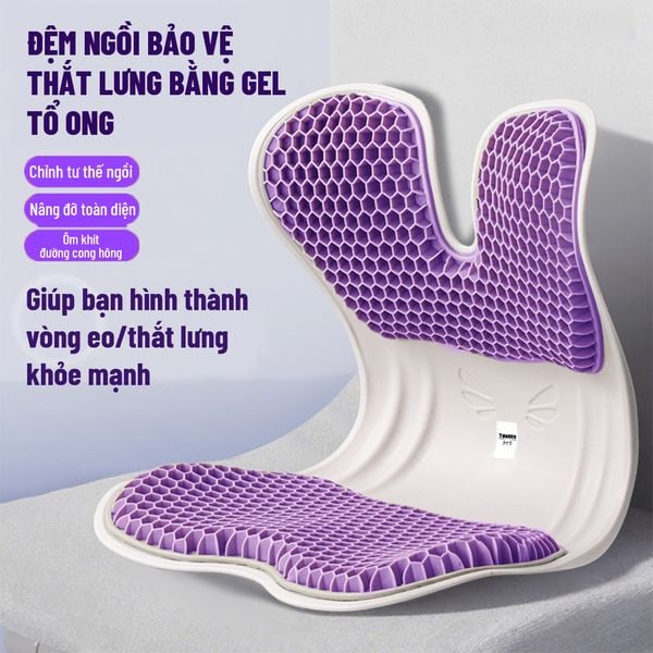 Ghế Chỉnh Dáng Ngồi Công Thái Học CP-GL