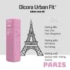 Nước hoa Dicora Urban Fit Paris – Dành Cho Nữ
