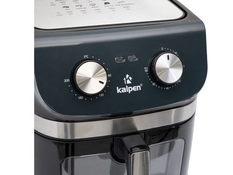 Nồi chiên không dầu cao cấp Kalpen F1