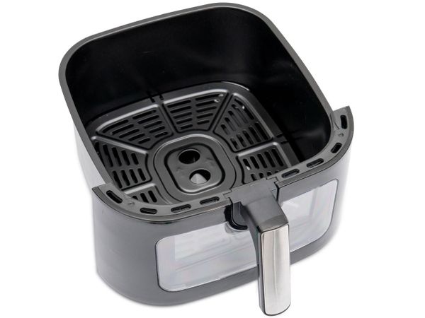 Nồi chiên không dầu cao cấp Kalpen F1