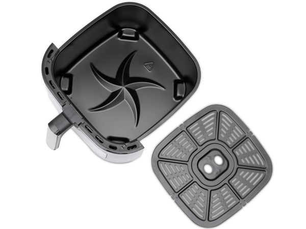 Nồi chiên không dầu cao cấp Kalpen F1