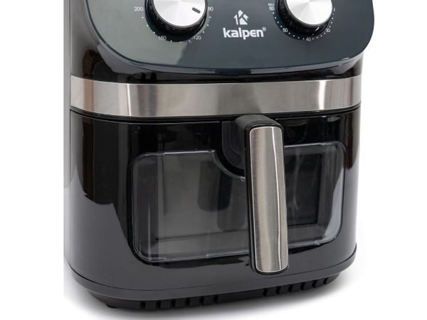 Nồi chiên không dầu cao cấp Kalpen F1