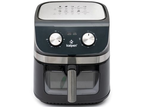 Nồi chiên không dầu cao cấp Kalpen F1