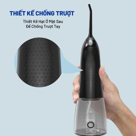 Máy Tăm nước Hyundai