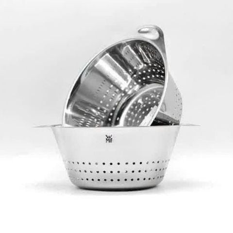 RỔ INOX WMF SEIHER GOURMET 24cm