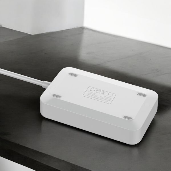 Ổ Cắm Điện Đa Năng LDNIO ( Nhiều Mẫu )