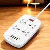 Ổ Cắm Điện Đa Năng LDNIO ( Nhiều Mẫu )