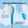 Bàn Chải Điện Seago Cho Bé SG-567 ( Nhiều Màu Sắc )