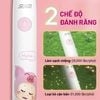 Bàn Chải Điện Seago Cho Bé SG-567 ( Nhiều Màu Sắc )