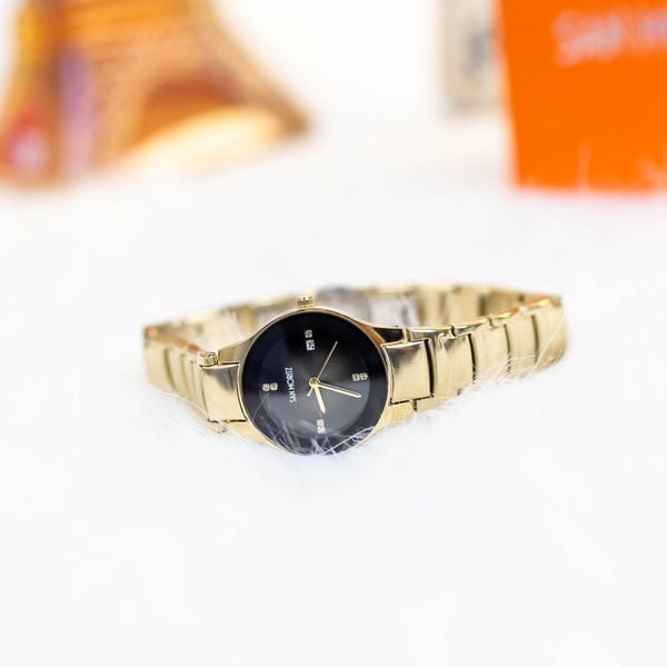 Đồng hồ San Moritz - SM-6802