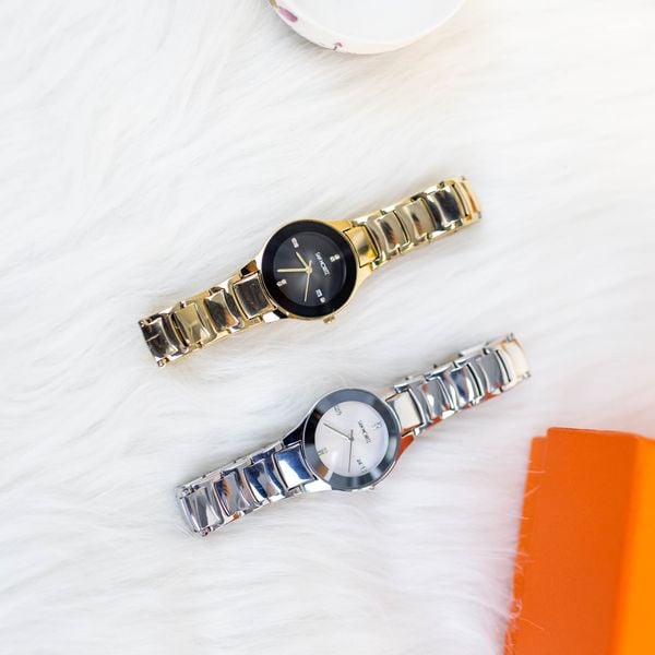 Đồng hồ San Moritz - SM-6802