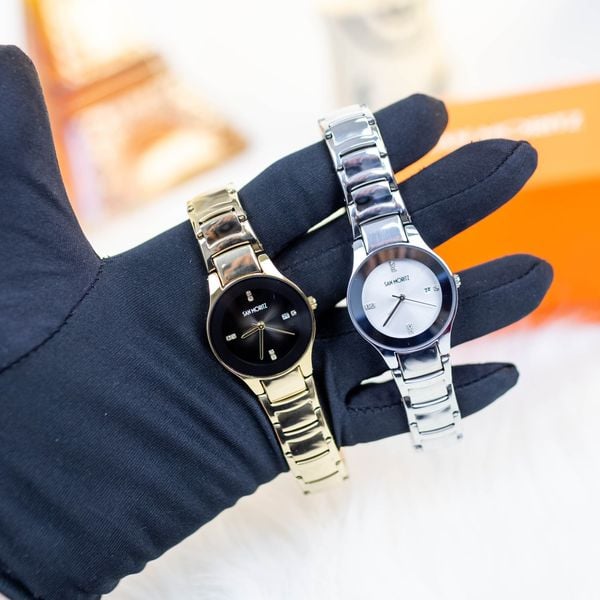 Đồng hồ San Moritz - SM-6802