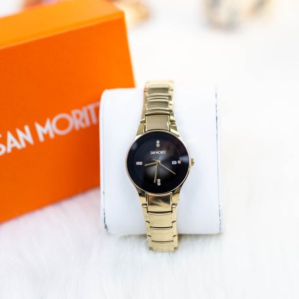 Đồng hồ San Moritz - SM-6802