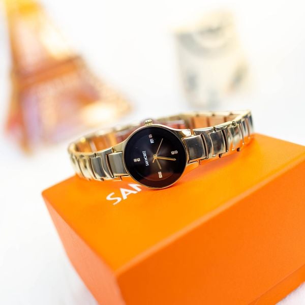 Đồng hồ San Moritz - SM-6802