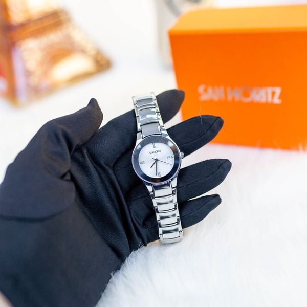 Đồng hồ San Moritz - SM-6802