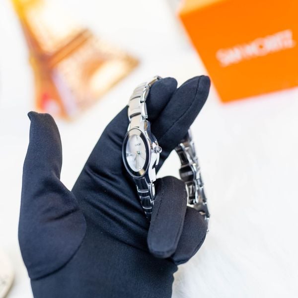 Đồng hồ San Moritz - SM-6802