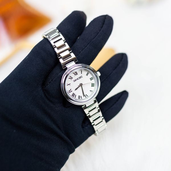 Đồng hồ San Moritz - SM-6806L