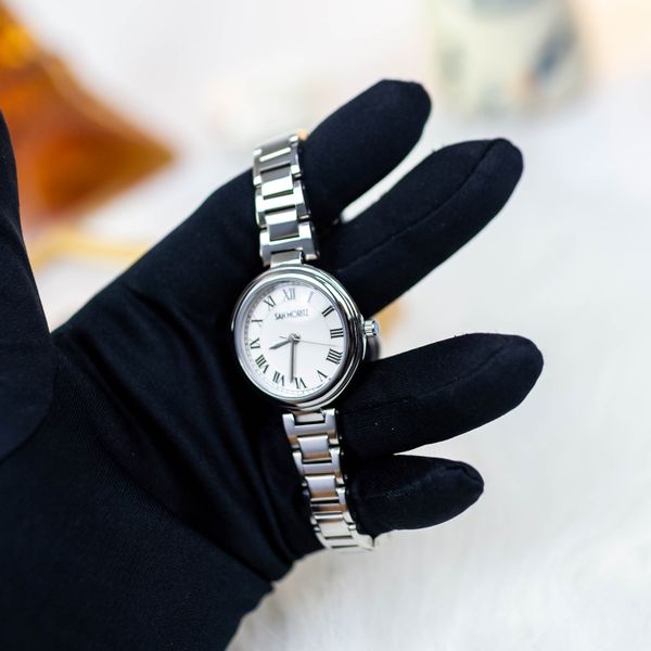 Đồng hồ San Moritz - SM-6806L
