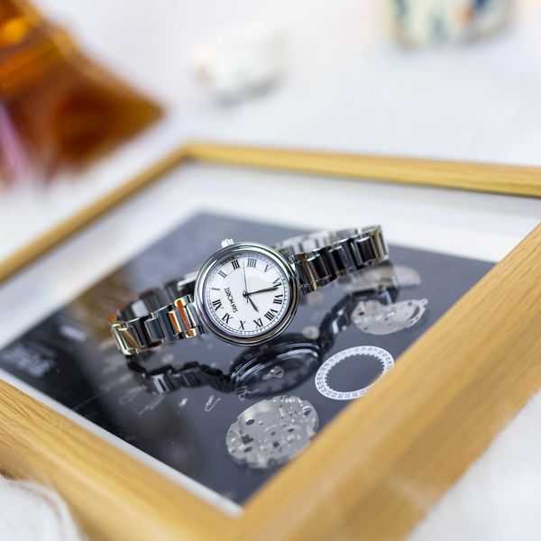 Đồng hồ San Moritz - SM-6806L