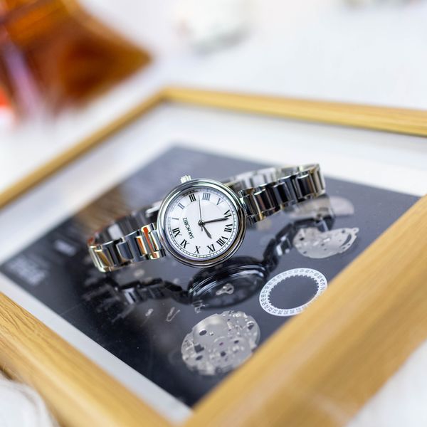 Đồng hồ San Moritz - SM-6806L