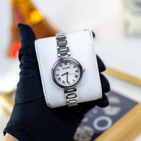 Đồng hồ San Moritz - SM-6806L