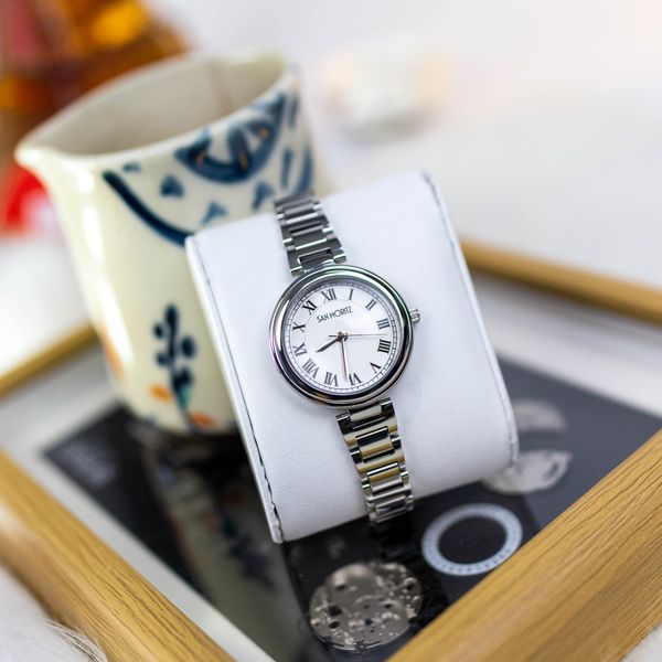 Đồng hồ San Moritz - SM-6806L