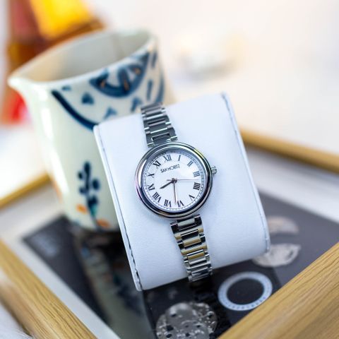 Đồng hồ San Moritz - SM-6806L