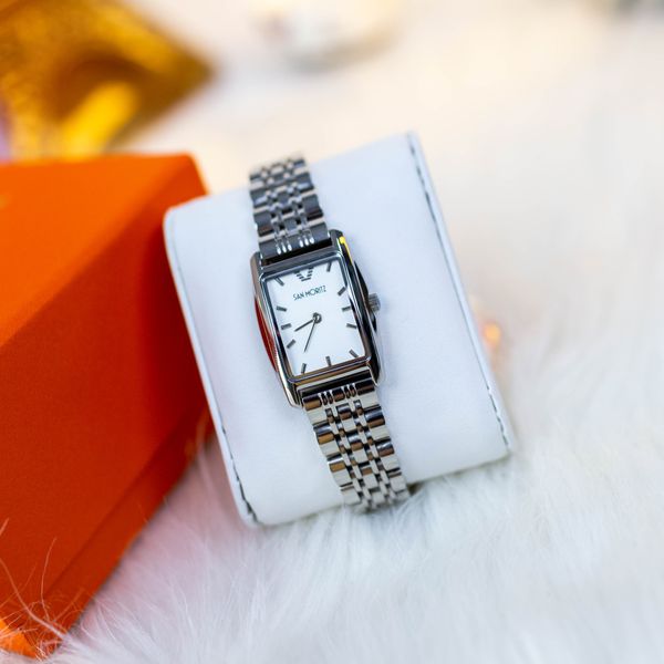 Đồng hồ San Moritz - SM-6808L