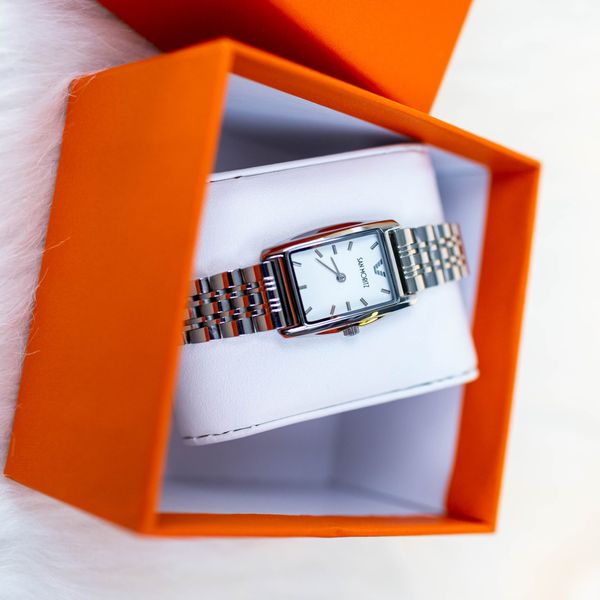 Đồng hồ San Moritz - SM-6808L